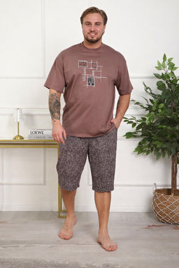 IV-CAPRIZ Лиам - пижама из хлопка