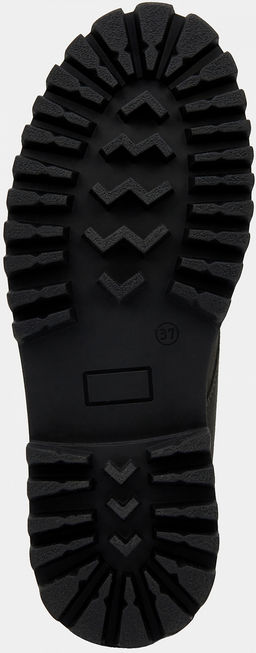 Ботинки Ralf Ringer 744201ТЗ натуральная кожа темно-зеленые  фото 5