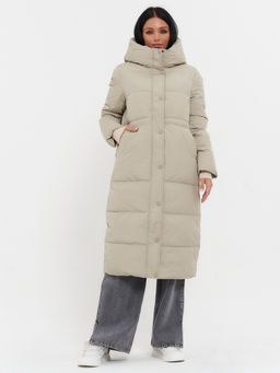 Женская зимняя куртка