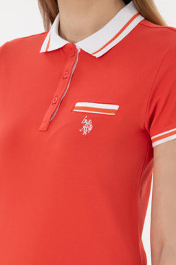 Kad_n K_rm_z_ Ti__rt Sepette S_rpriz _ndirim - U.s. polo assn фото 7