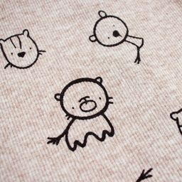 Комбинезон кашкорсе 1479400103 - Youlala фото 2