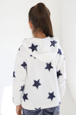 Костюм для девочки Сияние-2 (джемпер+брюки)