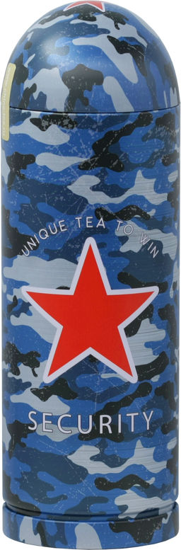 Черный дракон. Патрон. Security 50 гр. жест.банка