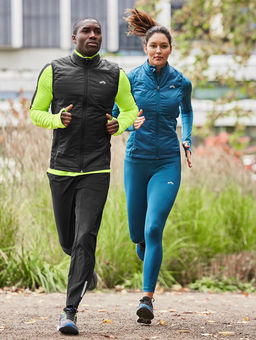 Женские спортивные леггинсы CRIVIT  фото 6