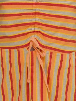 Уценка Pelican GFDV4317/1 платье для девочек  фото 5