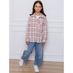 Рубашка футер 2х нитка начёс 1548310103 - Youlala фото 33