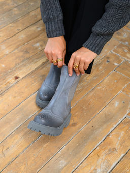 Челси 360.P.taskanagr.Вакса серый/байка