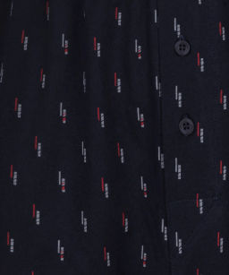 2MBX-013 Трусы боксеры Sport - набор 2 шт. - Atlantic фото 38