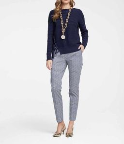 Пуловер, синий - Heine фото 3