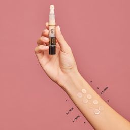 DEBORAH Консилер Instant Lift тон 02 бежевый, 4.2 г.  фото 2