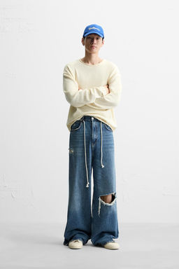 SWEATER - Zara фото 10