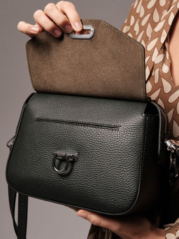 Сумка через плечо Azaro 3684 дремучий лес