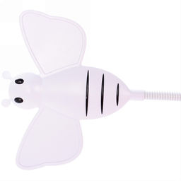 Фитосветильник для растений и рассады "Bee" 17*15*40см 24LED USB CY-BEE01