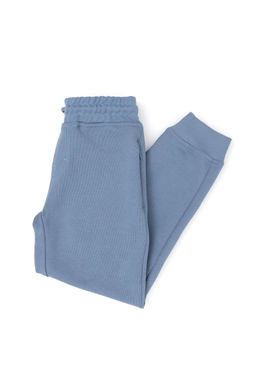 Спортивные штаны цвета индиго для мальчиков - U.s. polo assn фото 2