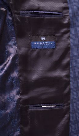 Костюм мужской Broswil 1652  фото 3