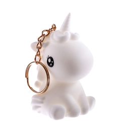 Набор для творчества Создай брелок. Алмазный Единорог - Школа талантов фото 3