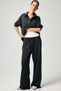 Joggers con perneras rectas - H&m фото 5