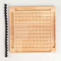 Настольная игра «Магнитная бойня», 26×25×2,5 см
