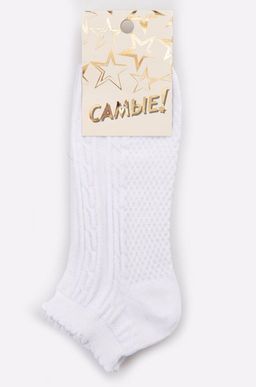 Цена за 2 шт. Ажурные носки женские Самые!  фото 3