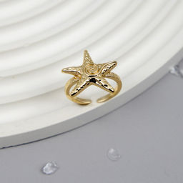 Кольцо Арт. 34-0689-Y