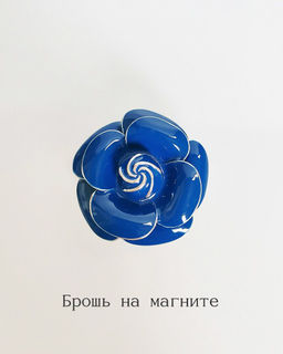 Брошь