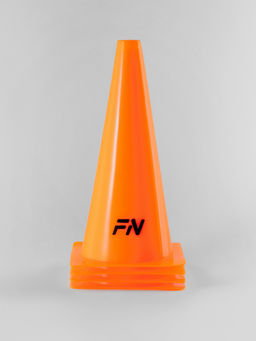 Конус FN Cones Without Holes (32cm) Orange