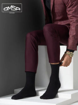 203 CLASSIC носки мужские OMSA