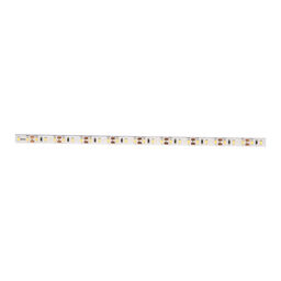 ULS-Q333 2835-120LED/m-8mm-IP65-DC12V-9,6W/m-5M-6500K Гибкая светодиодная лента на самоклеящейся основе. Катушка 5 м. в герметичной упаковке. Дневной свет(6500K). ТМ Volpe.