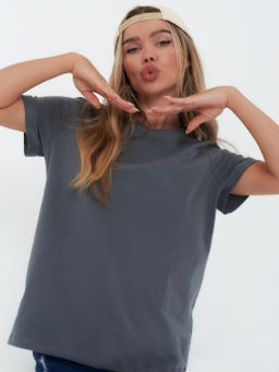 ФУТБОЛКА ЖЕНСКАЯ - Chic & charisma фото 17