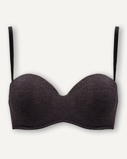 Бюстгальтер с дизайном бандо - Deseo фото 2