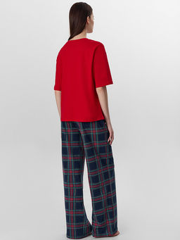 КОМПЛЕКТ ЖЕНСКИЙ (ДЖЕМПЕР, БРЮКИ)