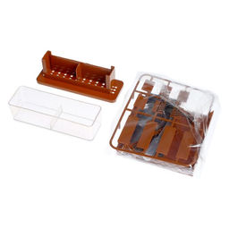 Набор для опытов Лабиринт для цветка, в пакете