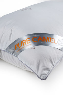 Подушка EcoStar, верблюжья шерсть