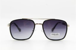Солнцезащитные очки POMILED (Polarized) 08230 58-19-142 C3-124 мешочком