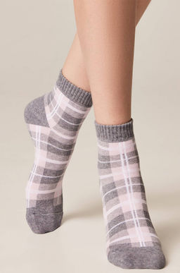 Женские махровые носки Брестские