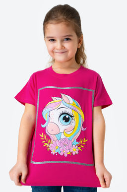Футболка для девочки Bonito  фото 179