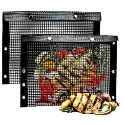 Конверт для запекания Maclay, антипригарный, 22х27 см  фото 4