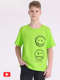 Уценка 50% футболка 1ПДФК4333001