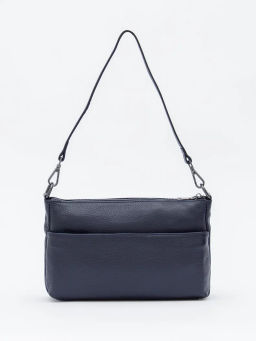 Сумка 8200VG blue Vitelli Grassi