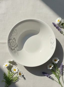 Цена за 2 шт. Салатник 20см OLS-160-80