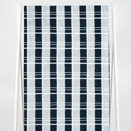 Полотенце махровое 6с102.511к1 Престиж (СН4 т.синий) 68х140см