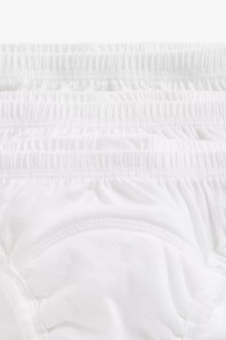 Mothercare / Трусики тренировочные размер S 18-24 мес. 3 шт