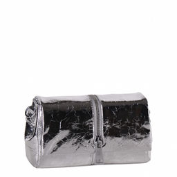 Сумка 1143-1TH silver Polina&Eiterou
