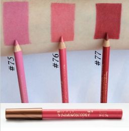 Kaleidoscope Карандаш для губ К-76 Aurora - El corazon фото 2