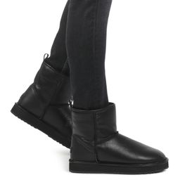 Мужские угги TENDANCE Артикул 2767817, черный