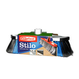 Щетка Stilo для пола 330*80*118 арт. 649 ЭЛЬФ