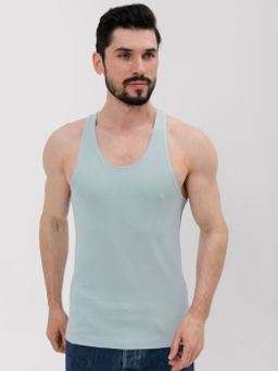 МАЙКА МУЖСКАЯ - Little secret фото 8