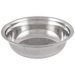 Миска нерж. 1,7 л, д-р 23 см BOWL-23 арт. 985892