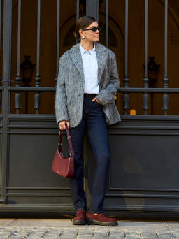 Лоферы женские ARINA