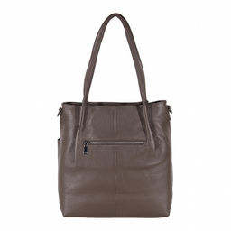 Сумка 8509VG gray Vitelli Grassi